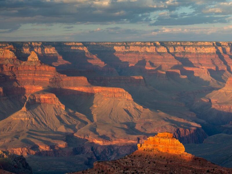 Grand Canyon