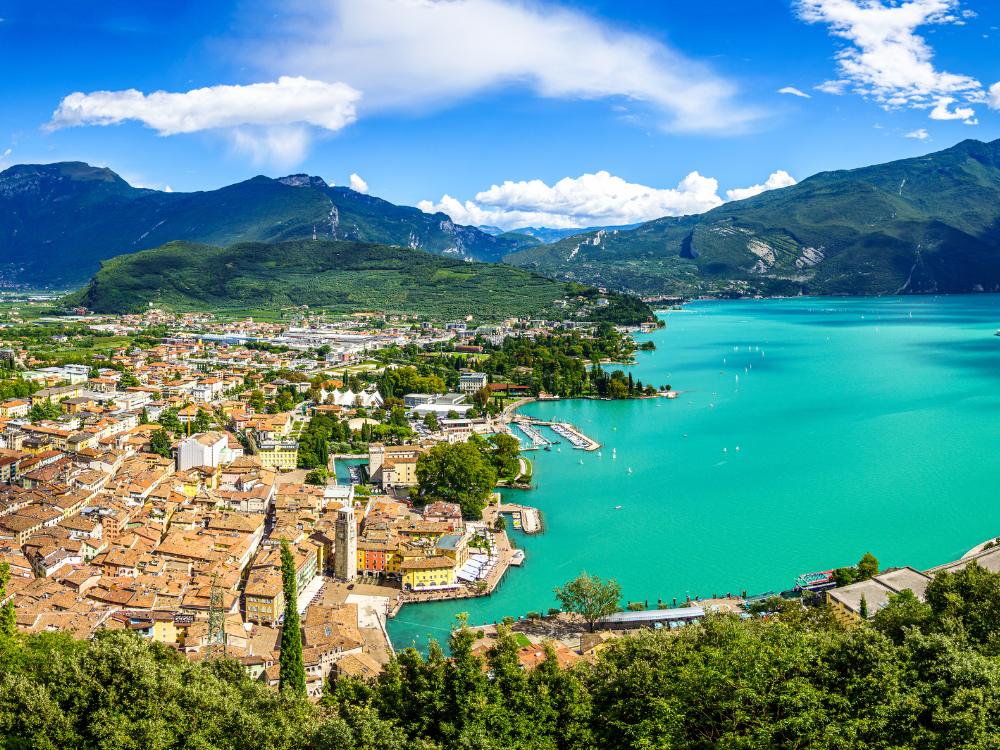20 Best Things to Do in Verona, Italy 13 Lake Garda