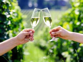 Sparkling Wines of Italy Beyond Prosecco