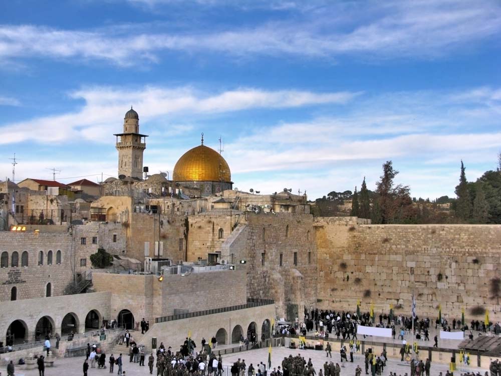 Maximizing your Israel Experience: Where to Stay for Affordable Luxury 3 Jerusalem