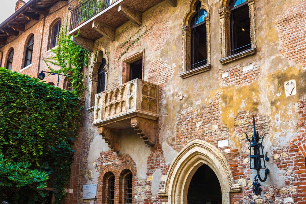 Is Verona, Italy, Worth Visiting? 7 Juliet's balcony