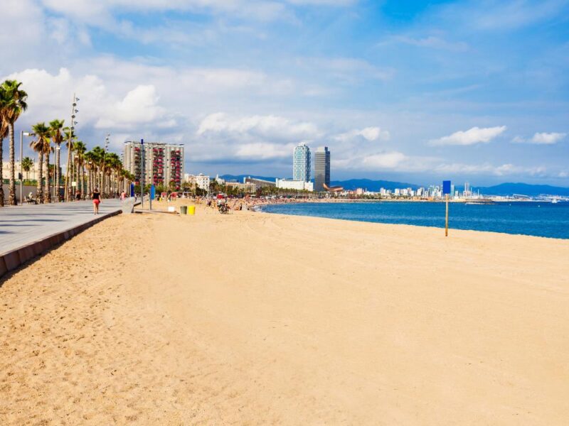 3-Day Barcelona Itinerary: Top Sights & Activities - Savored Journeys