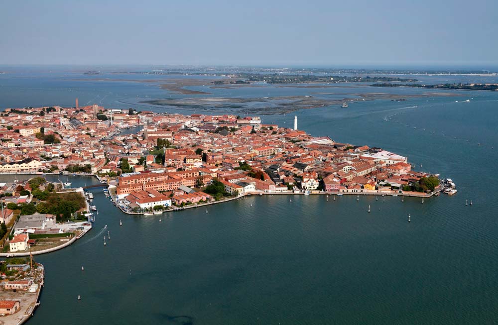 How Many Days to Spend in Venice, Italy 14 Murano Island