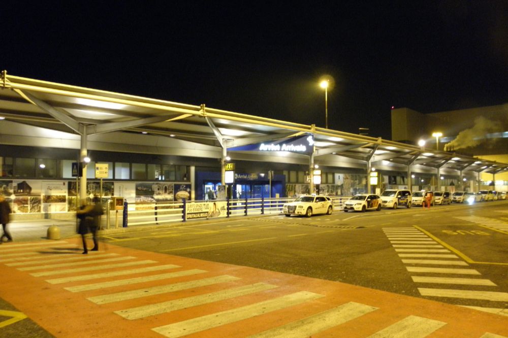 8 Best Airports Near Verona, Italy: Where to Fly Into 6 Verona Villafranca Airport