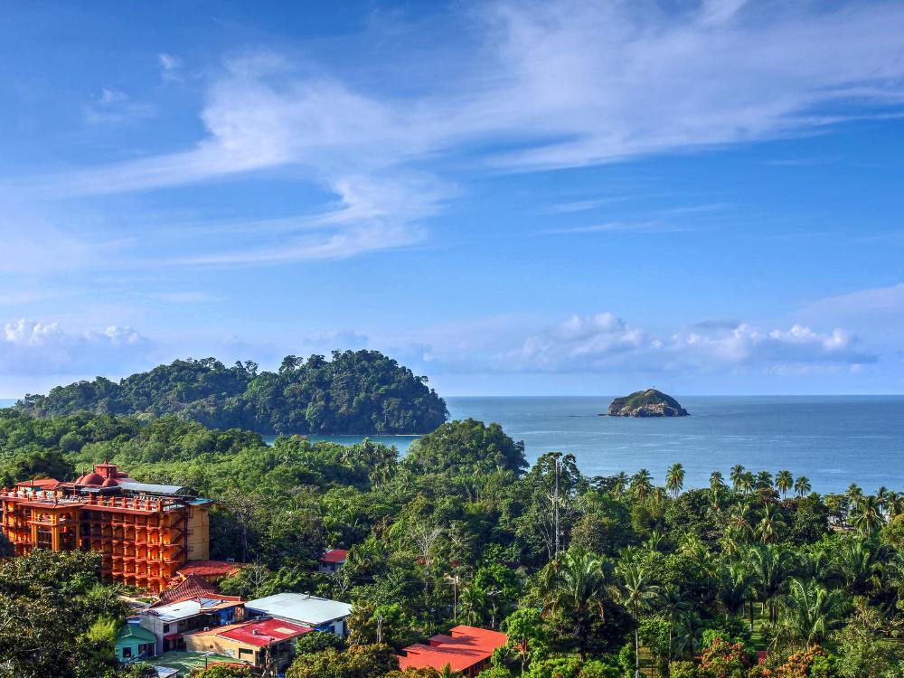 Best Places to Go in Costa Rica: Top Destinations for Travelers 7 Manuel Antonio National Park