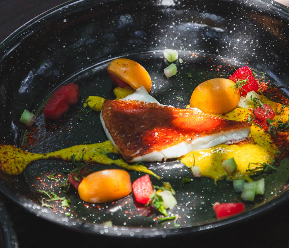 Where to Go for a Wine-Paired Lunch or Dinner in Mendoza 22 Finca Minimal