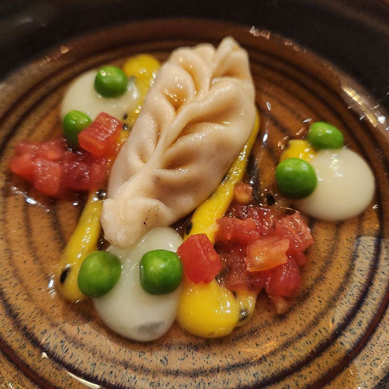 Where to Go for a Wine-Paired Lunch or Dinner in Mendoza 16 Casa Vigil