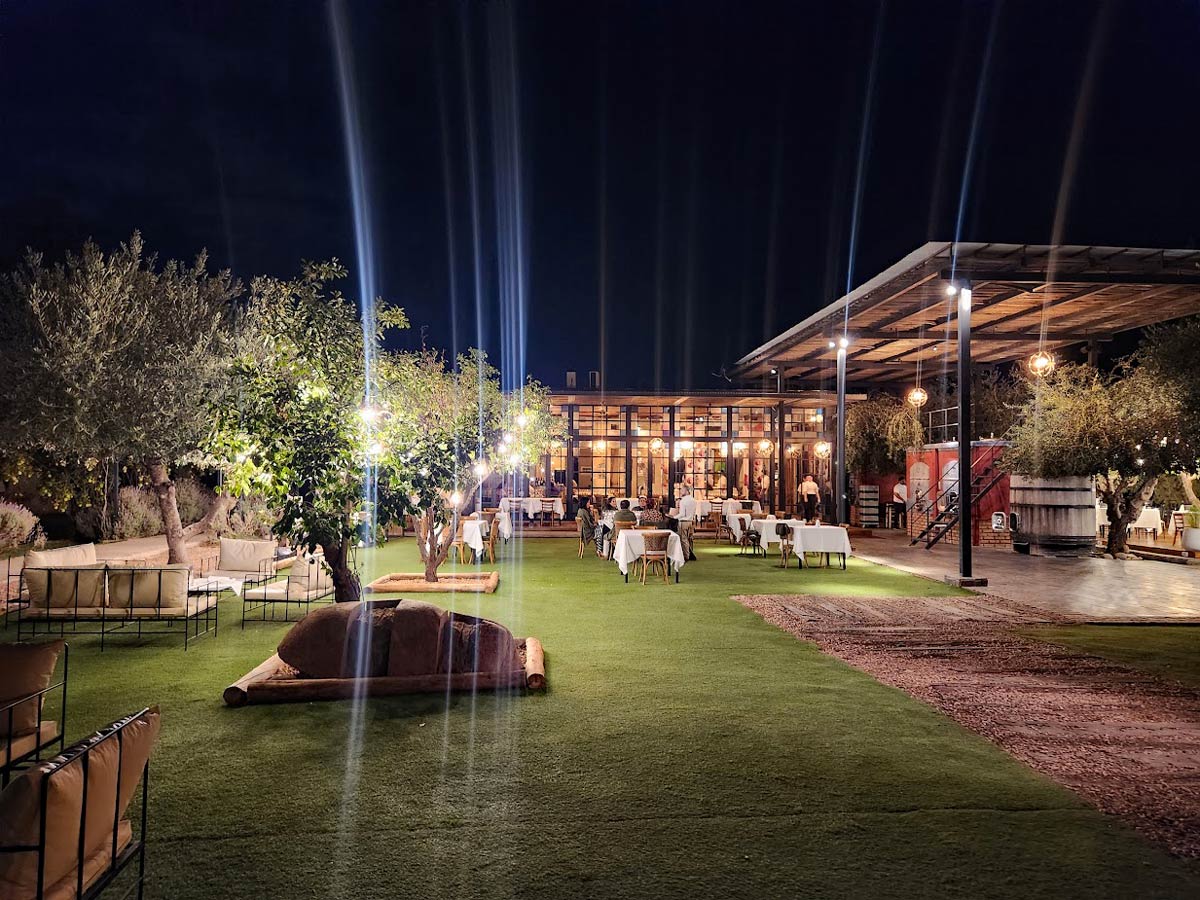 Where to Go for a Wine-Paired Lunch or Dinner in Mendoza 17 Casa Vigil