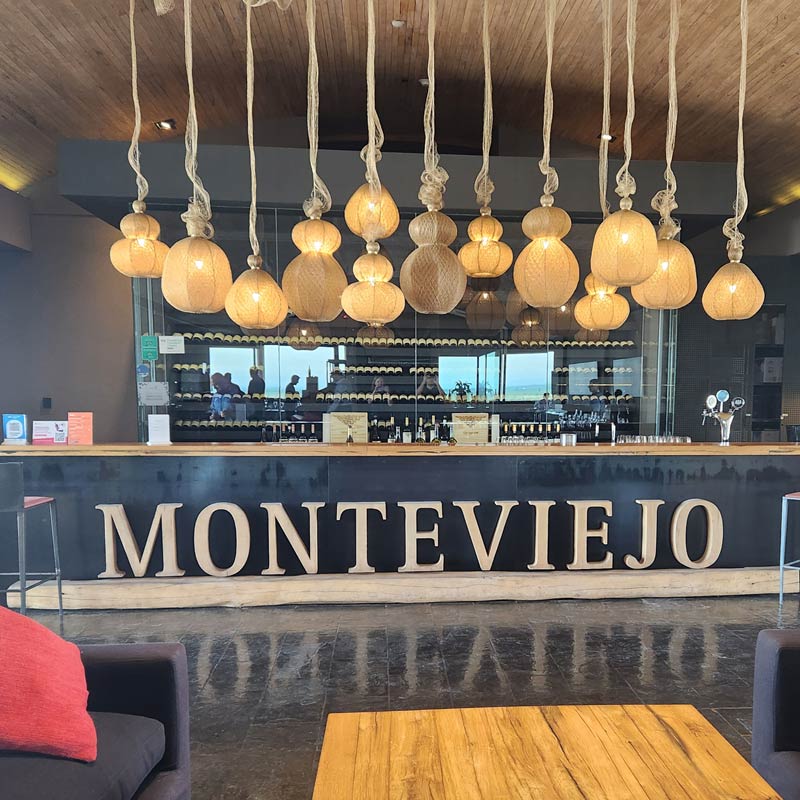 Where to Go for a Wine-Paired Lunch or Dinner in Mendoza 4 montevideo