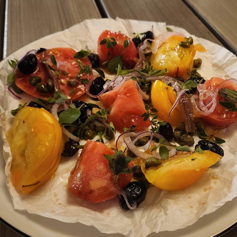 Where to Go for a Wine-Paired Lunch or Dinner in Mendoza 18 Ramos Generales