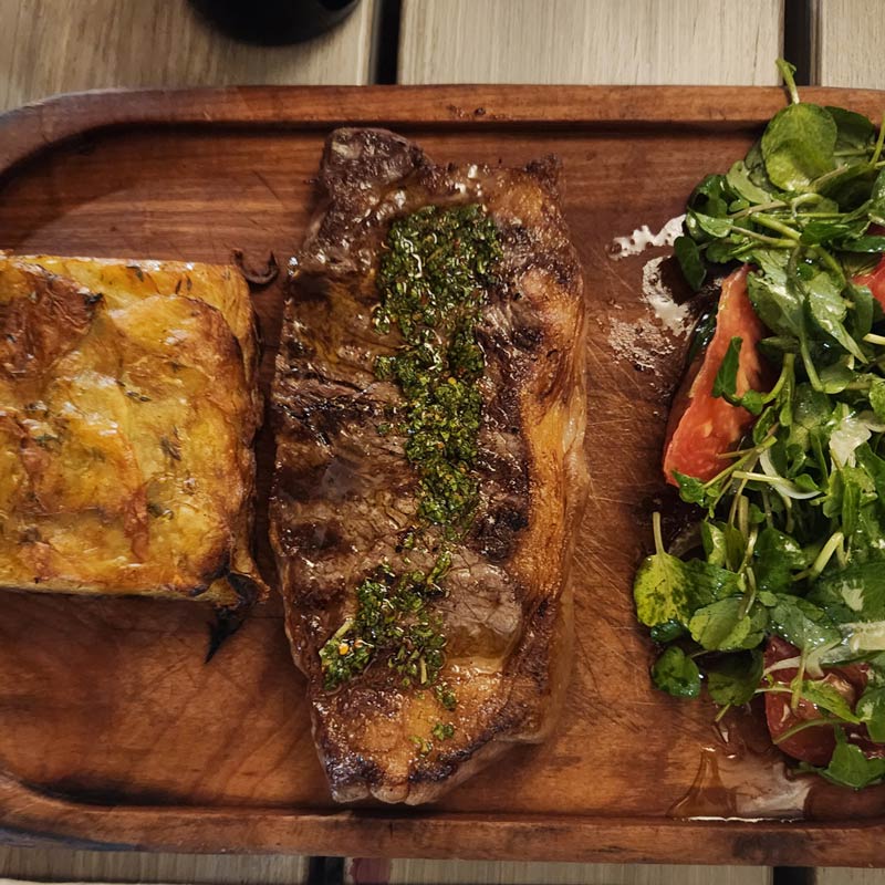 Where to Go for a Wine-Paired Lunch or Dinner in Mendoza 19 ramos generale2