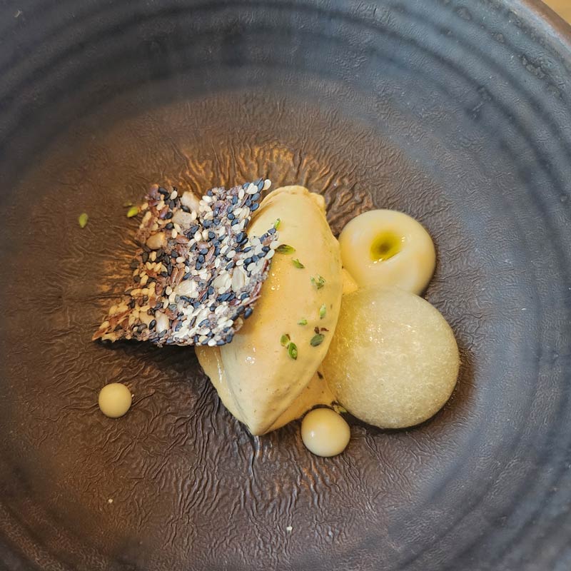 Where to Go for a Wine-Paired Lunch or Dinner in Mendoza 10 zonda