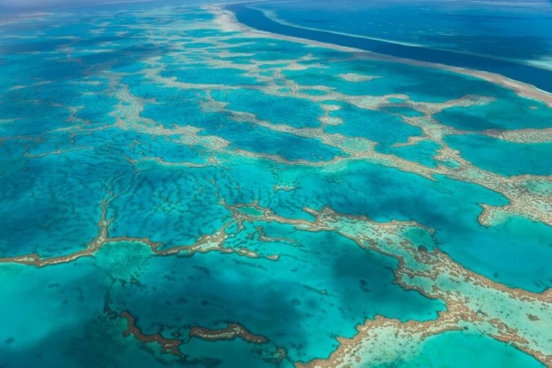 Great Barrier Reef