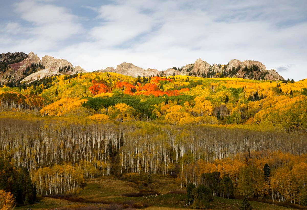 21 Hidden Gem Destinations in the U.S. You’ve Probably Never Heard Of 2 Crested Butte, Colorado