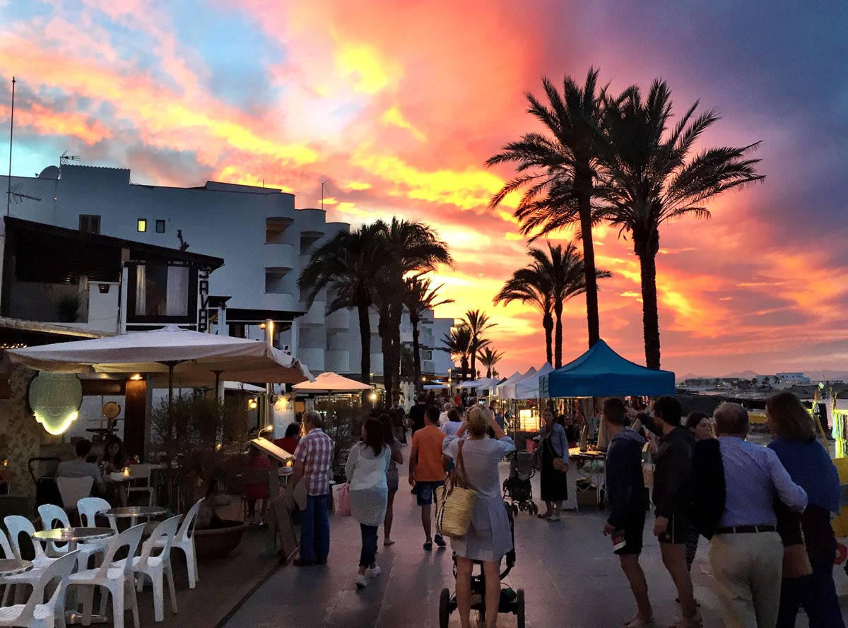 10 Uncrowded Islands in the Mediterranean You Should Visit 5 Formentera, Spain