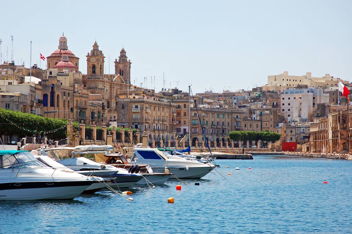 10 Uncrowded Islands in the Mediterranean You Should Visit 4 Gozo, Malta