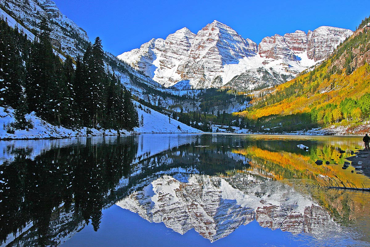 Maroon Bells
