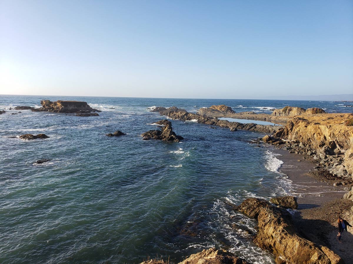 15 Best Coastal Towns in Central California 2 Oceano, California