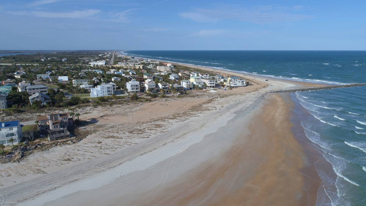 21 Hidden Gem Destinations in the U.S. You’ve Probably Never Heard Of 15 St. Augustine, Florida