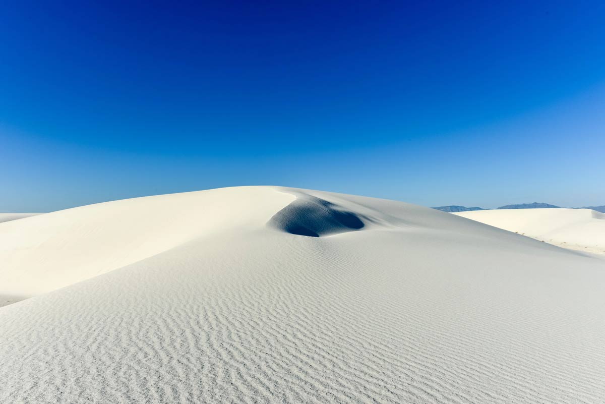 White Sands National Park
