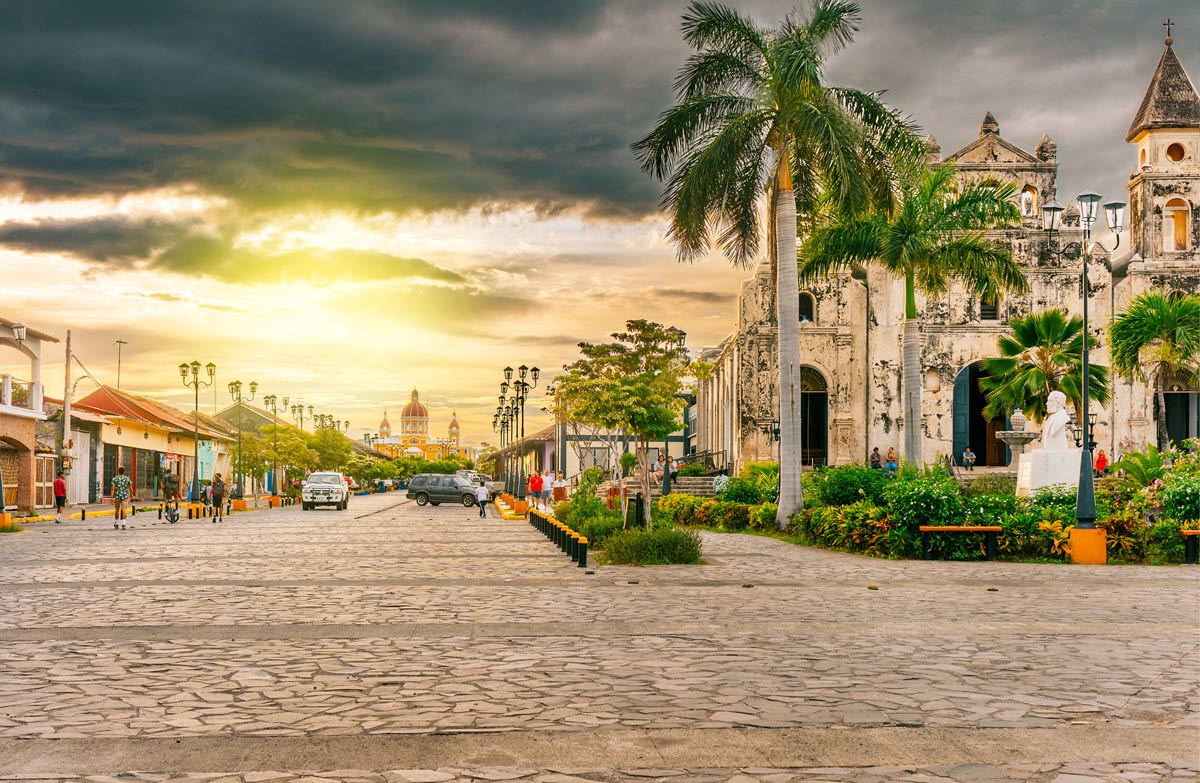 Granada, Nicaragua