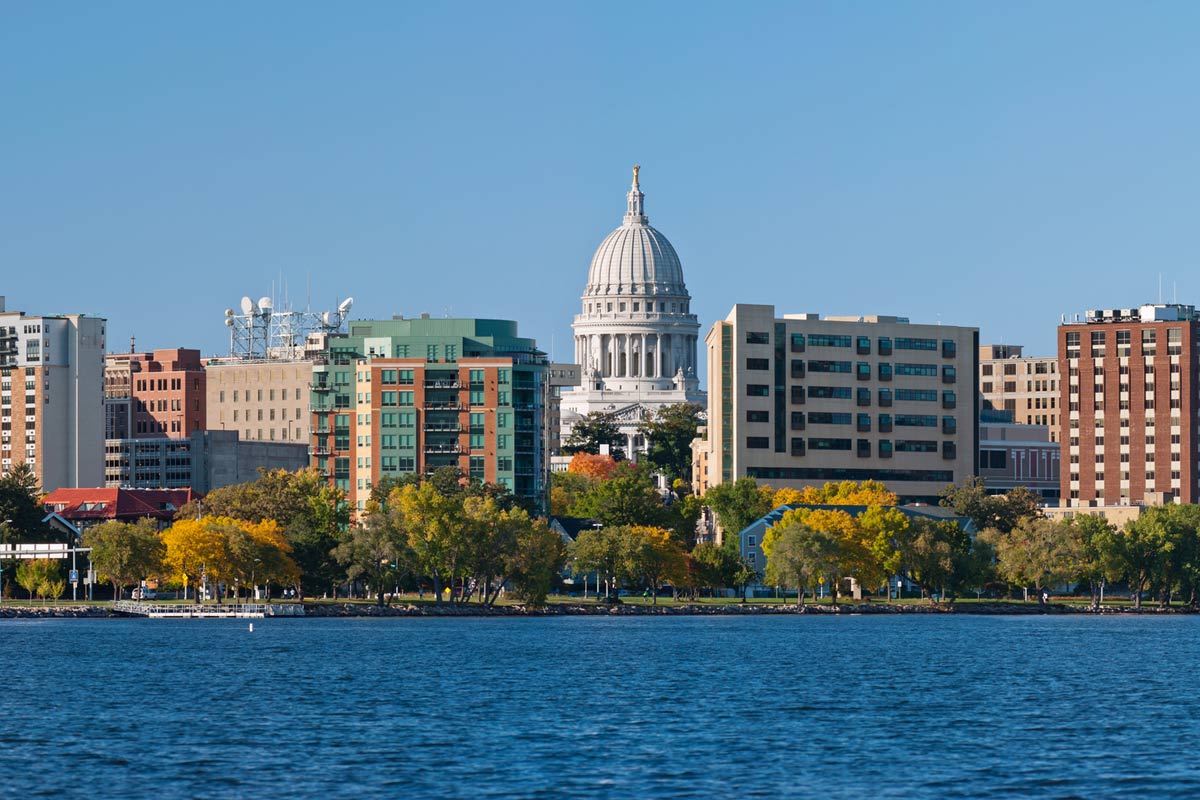 Madison WI