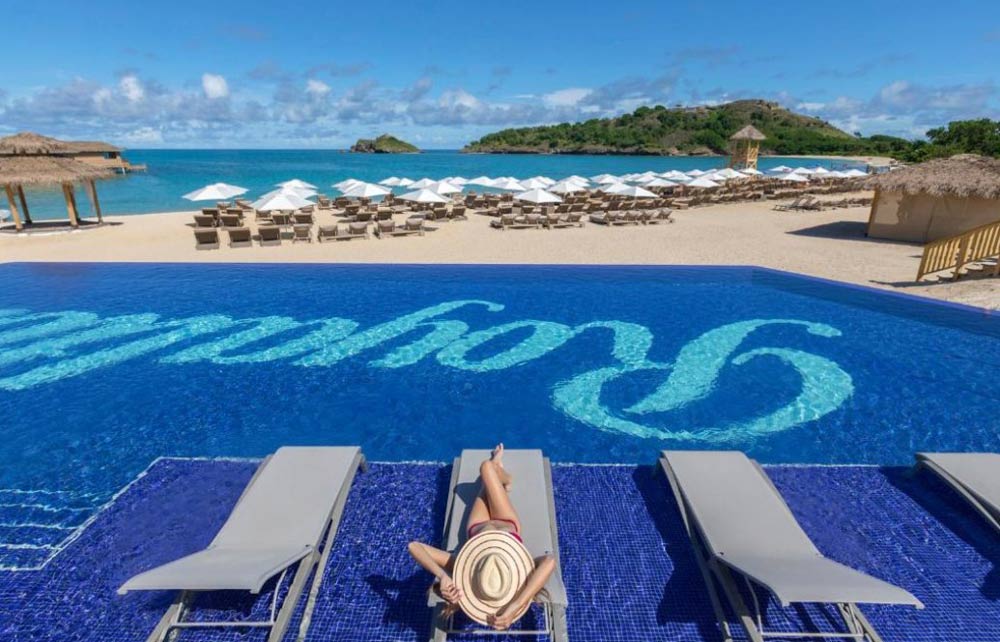 Royalton Antigua