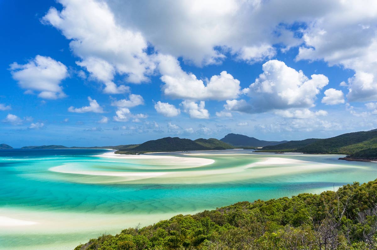 10 Stunning Beach Getaways for Ultimate Relaxation 8 whitsundays