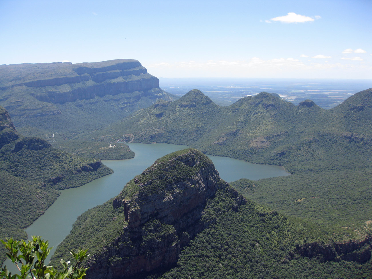 10 Unforgettable Destinations to Explore in South Africa 10 God's Window
