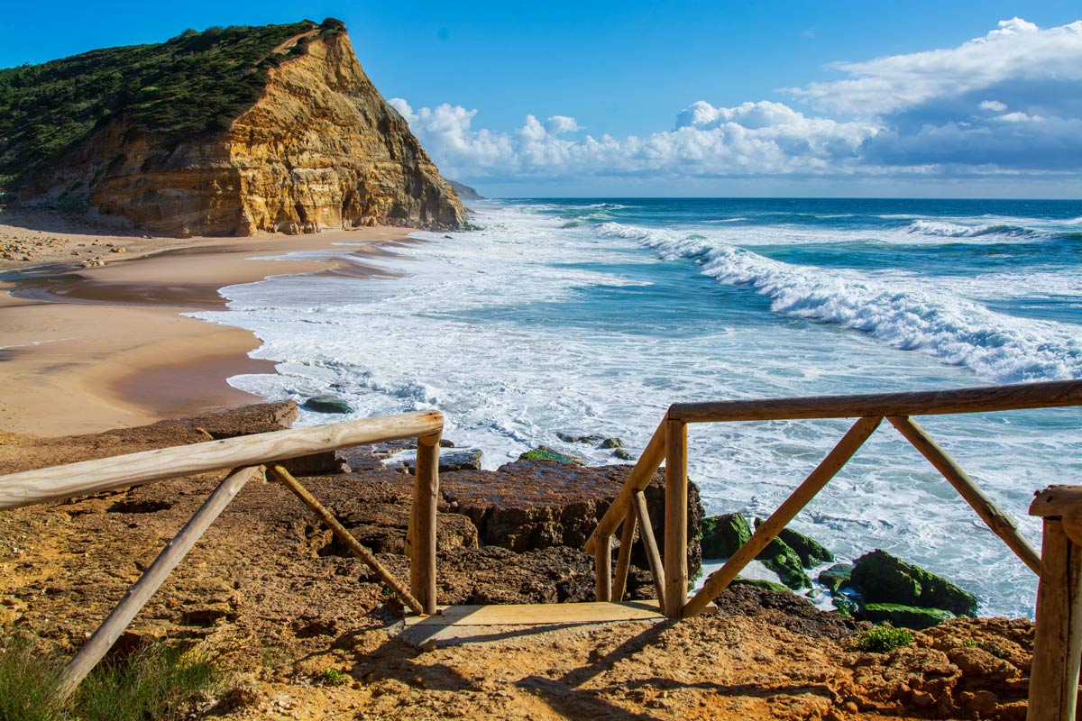 10 Most Stunning Beach Towns in Portugal 8 Ericeira, Portugal