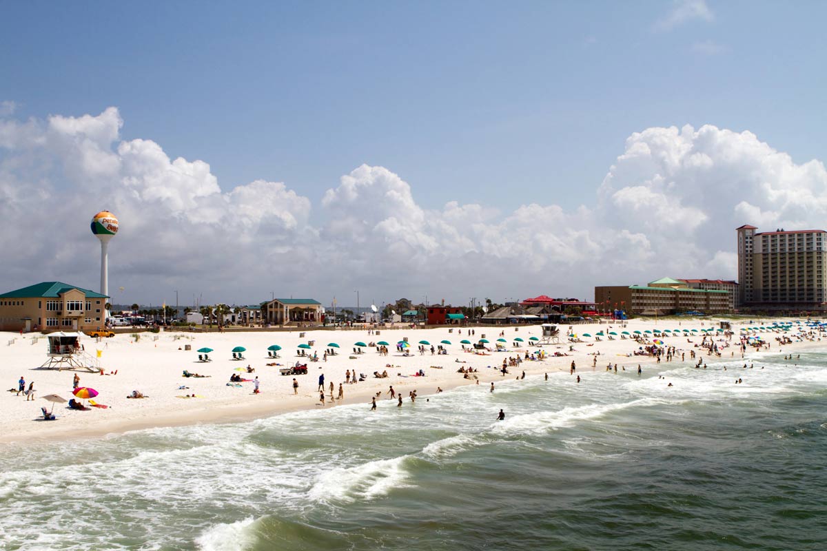 Pensacola, Florida