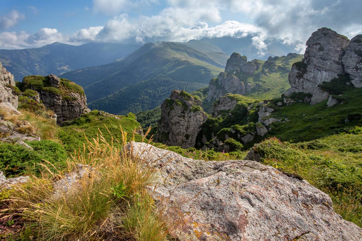 10 European Countries with the Best-Rated Hiking Trails 3 Serbia