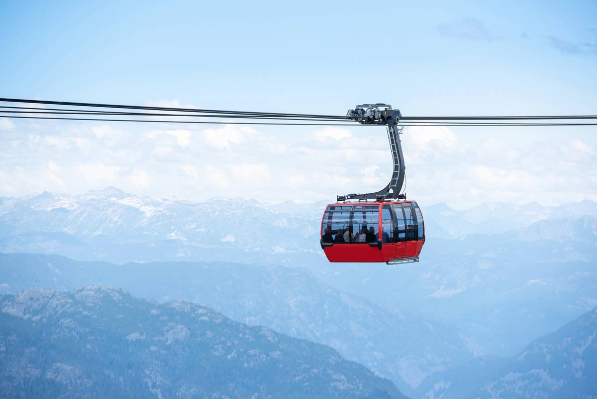 12 Fun Things to Do in Whistler This Summer 5 Peak to Peak