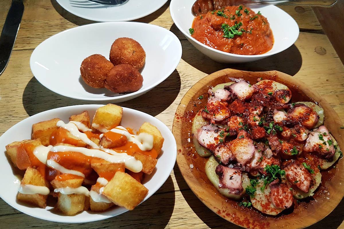 13 Best Spanish Tapas You Have to Try - Savored Journeys
