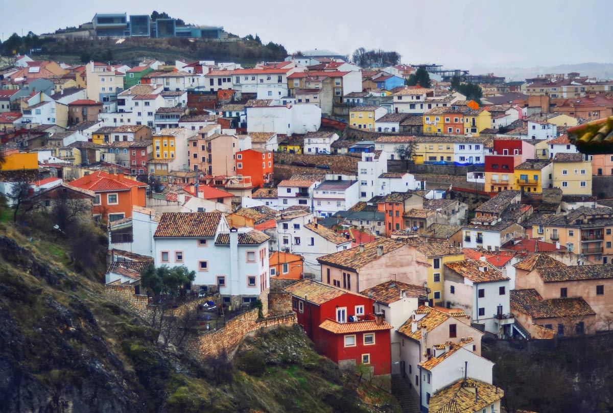 13 Charming Cities in Spain That Deserve Your Itinerary 2 Cuenca, Spain