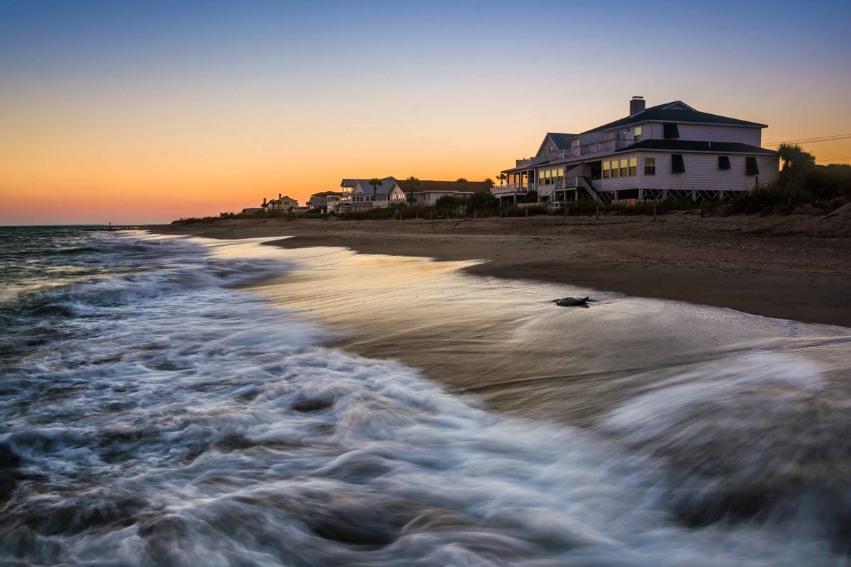 Tips For Saving Money On Traveling 1 Edisto Island