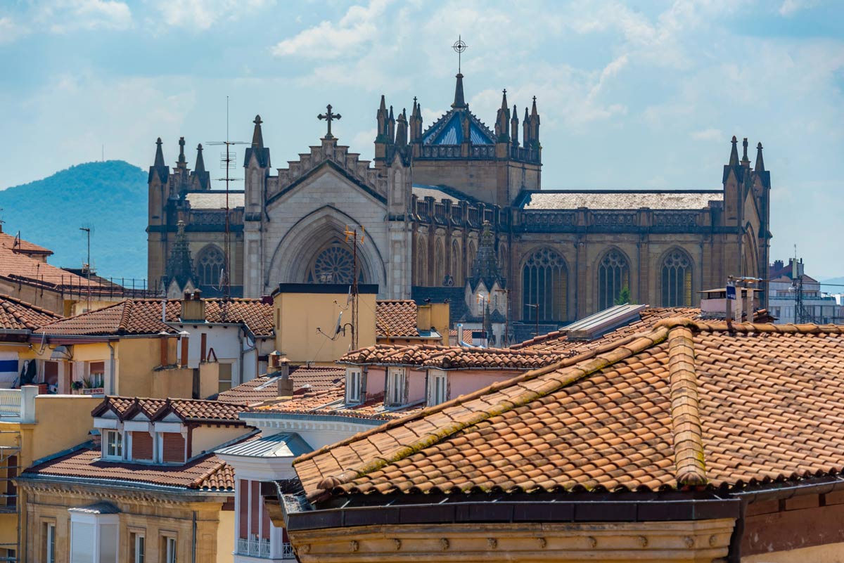 13 Charming Cities in Spain That Deserve Your Itinerary 3 Vitoria Gasteiz
