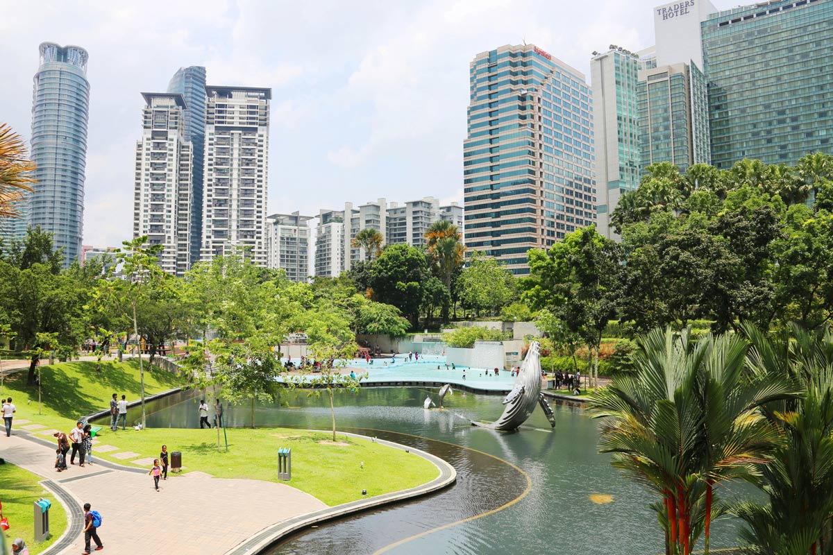 Tourist Hotspots to Skip in 2025 6 Kuala Lumpur Malaysia
