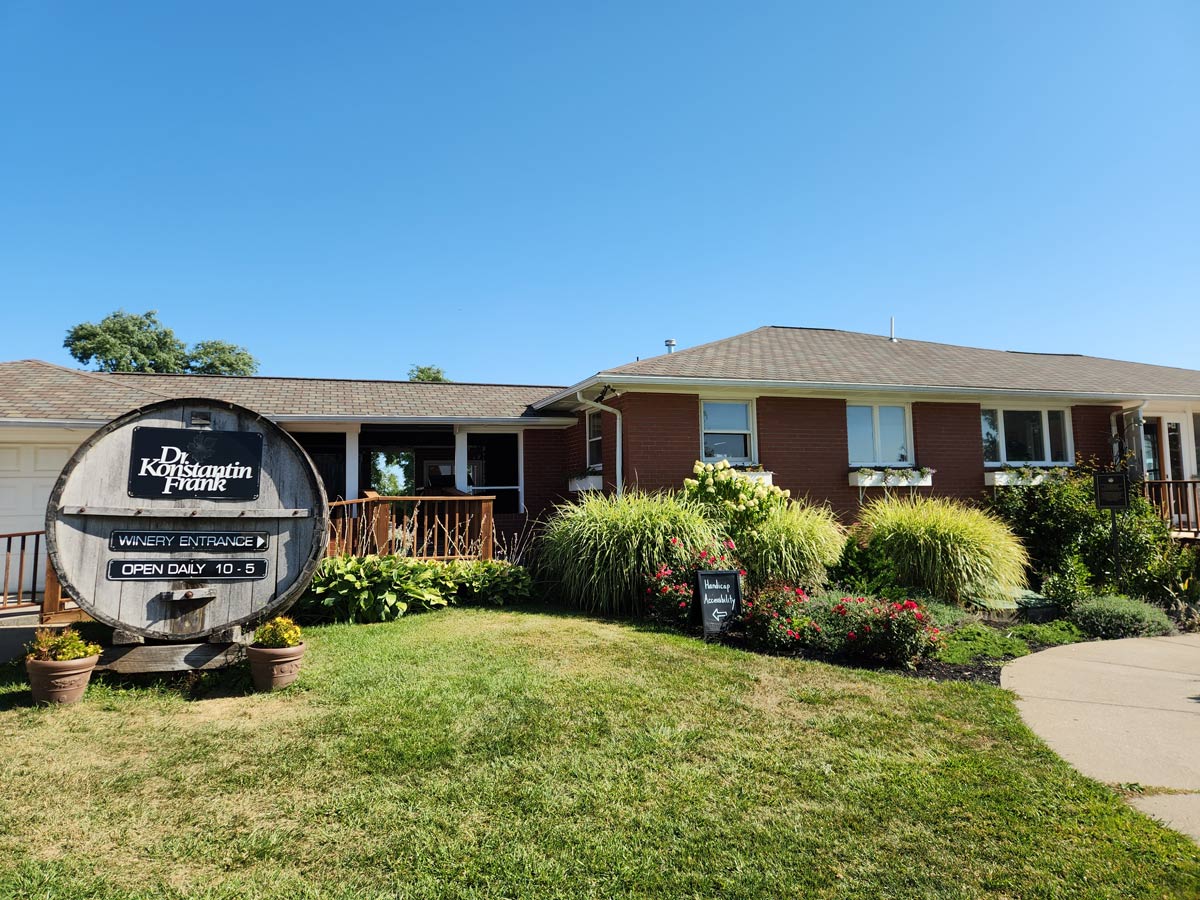 10 Beautiful Wine Regions You Didn’t Know Existed 4 Dr. Konstantine Frank