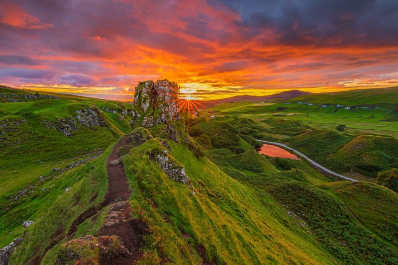 Isle of Skye
