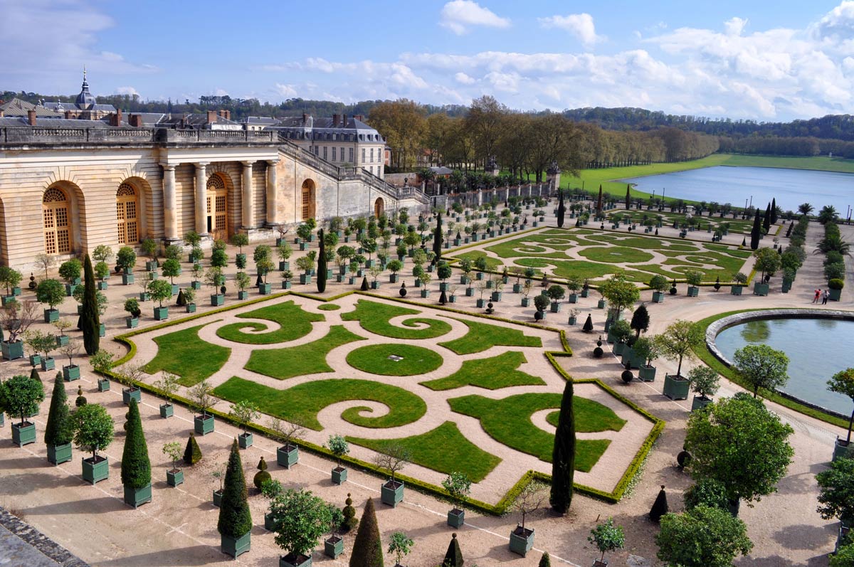 8 Paris Must-Sees That Actually Live Up to the Hype 6 Palace of Versailles