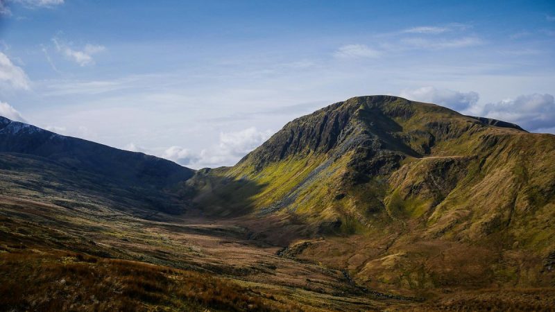 Snowdonia