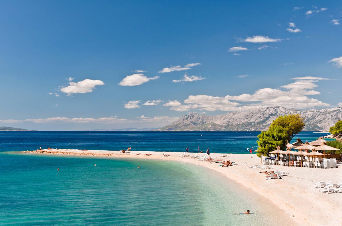 Makarska Croatia