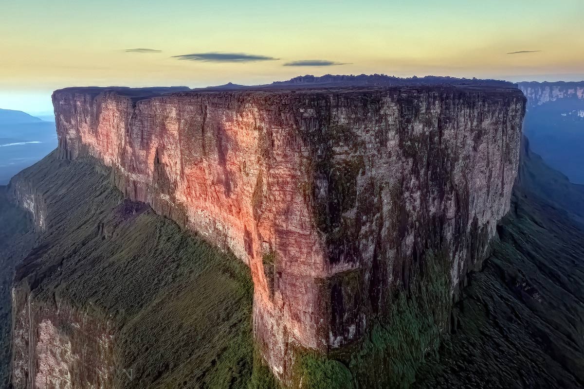 Mount Roraima