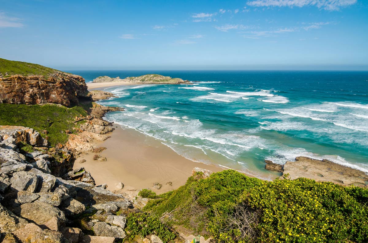 Robberg Nature Reserve