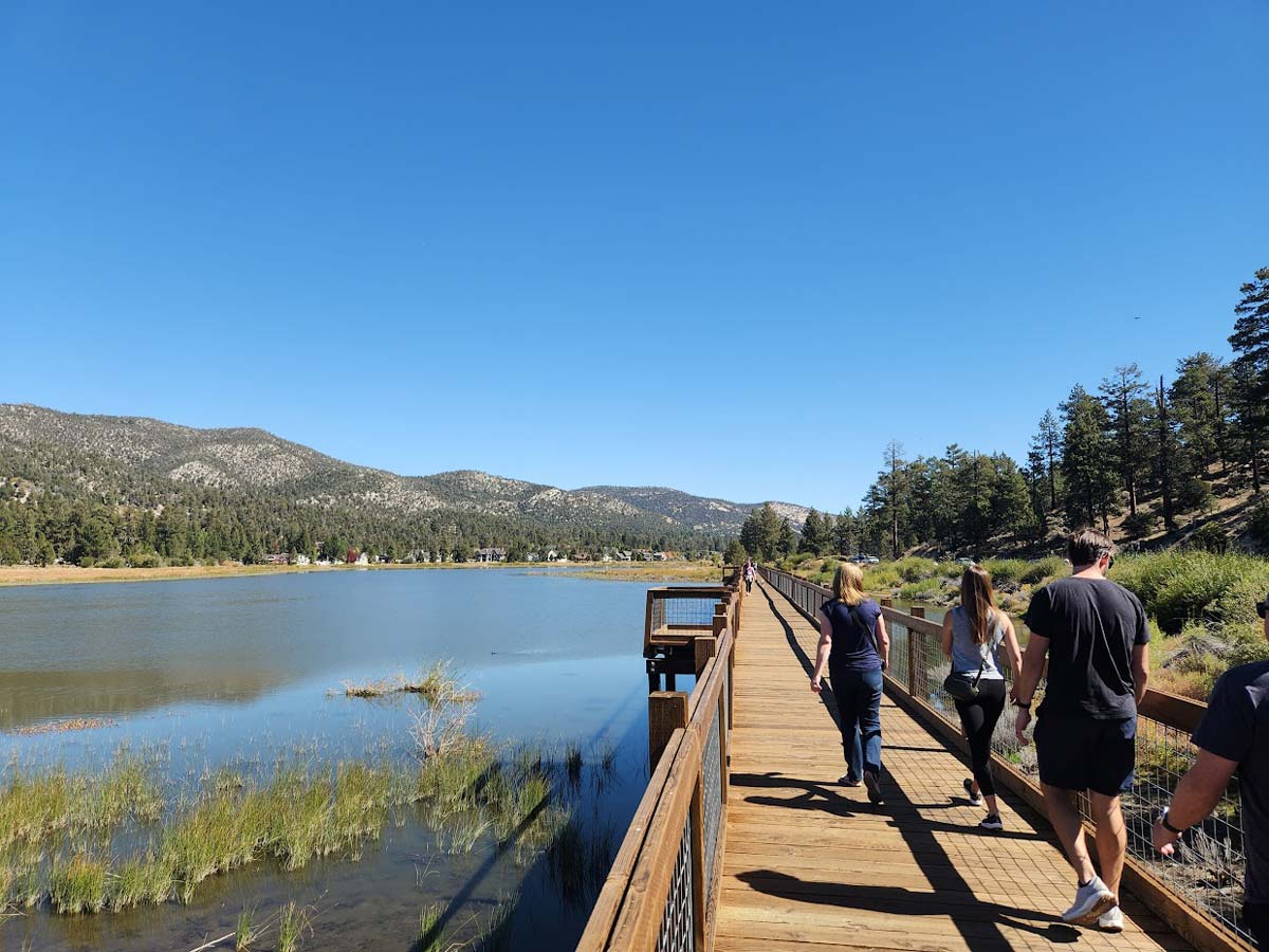 Big Bear Lake