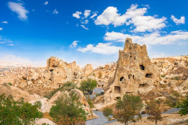 cappadocia, Turkey