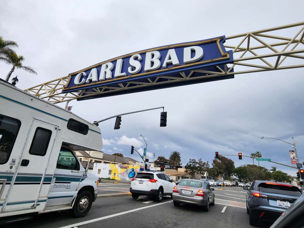9 Best Places to Live in California for a Little Bit of Everything 8 Carlsbad, California