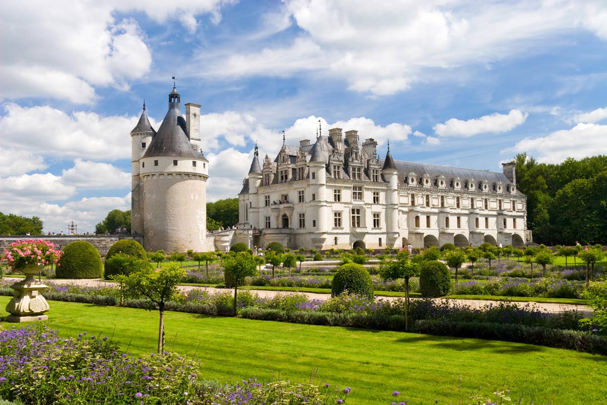 Loire Valley