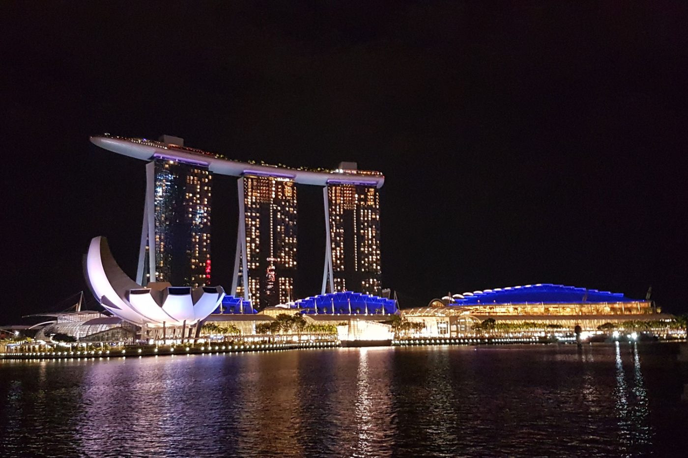 10 Most Expensive Cities in the World 1 Singapore